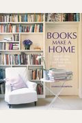 Books Make a Home