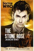 The Stone Rose (Doctor Who (Bbc Hardcover))
