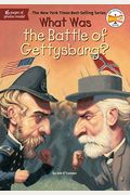 What Was The Battle Of Gettysburg?