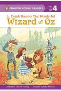 L. Frank Baum's Wizard Of Oz