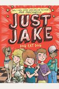 Just Jake: Dog Eat Dog #2