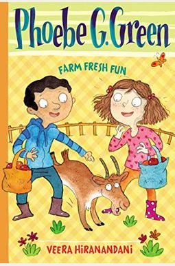 Farm Fresh Fun #2 Farm Fresh Fun #2