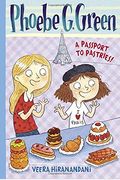 A Passport To Pastries! #3
