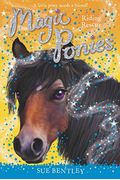 Riding Rescue #6 (Magic Ponies)