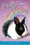 Dancing Days #5 (Magic Bunny)