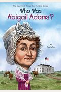 Who Was Abigail Adams?