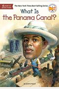 What Is The Panama Canal?