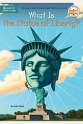 What Is The Statue Of Liberty?