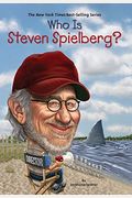 Who Is Steven Spielberg? (Who Was?)