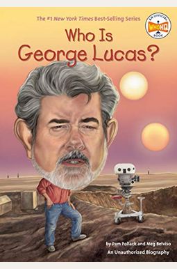 Who Is George Lucas? Who Is George Lucas?