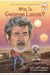 Who Is George Lucas?