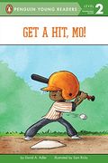 Get A Hit, Mo!