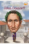 Who Was Julius Caesar?