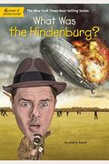 What Was The Hindenburg?