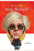 Who Was Andy Warhol?