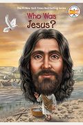 Who Was Jesus? (Turtleback School & Library Binding Edition)