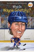 Who Is Wayne Gretzky? (Who Was?)