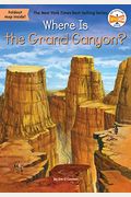 Where Is The Grand Canyon?