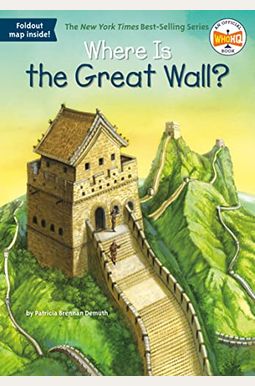 Where Is The Great Wall? Where Is The Great Wall?
