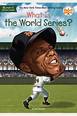 What Is The World Series? What Is The World Series?