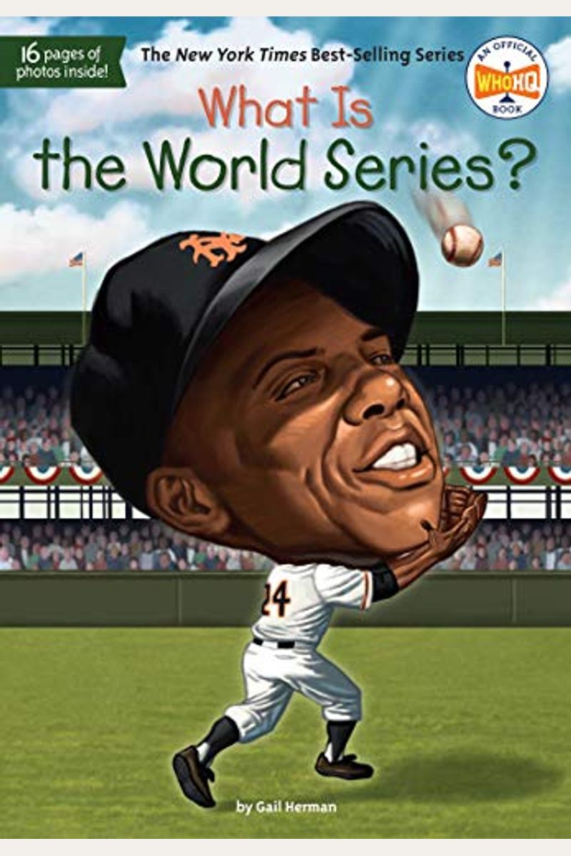 What Is The World Series?