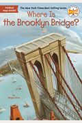 Where Is The Brooklyn Bridge?