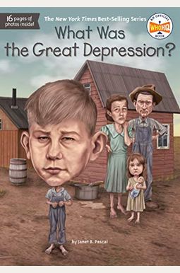 What Was The Great Depression? What Was The Great Depression?