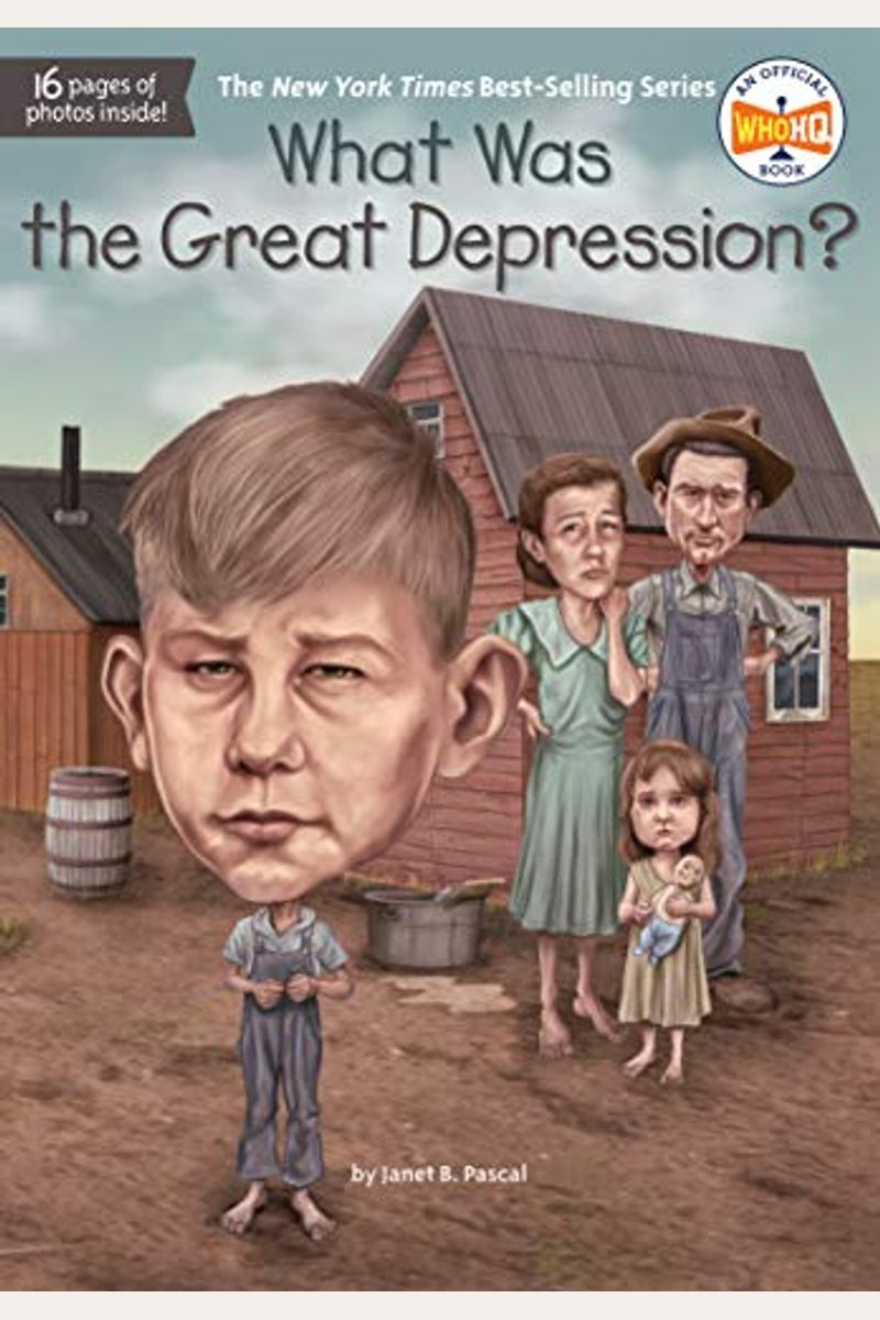 What Was The Great Depression?