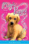Magic Puppy: Books 1-3