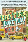 Been There, Done That: Writing Stories from Real Life