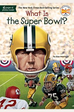What Is The Super Bowl? (What Was?) What Is The Super Bowl? (What Was?)