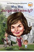Who Was Jacqueline Kennedy? (Turtleback School & Library Binding Edition)