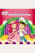 Berryella And Prince Berry Charming (Strawber