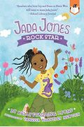 Rock Star #1 (Jada Jones)