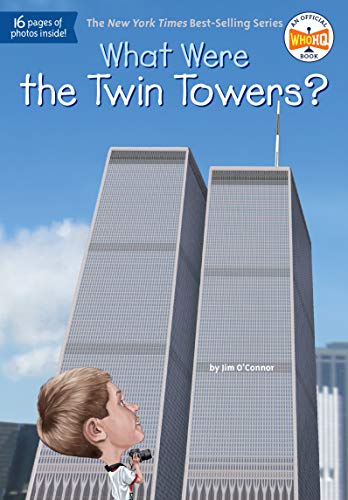 What Were the Twin Towers?