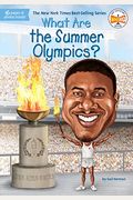 What Are The Summer Olympics?
