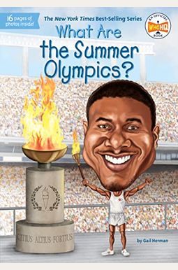 What Are The Summer Olympics? What Are The Summer Olympics?