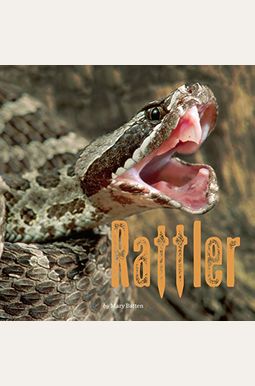 Rattler Rattler