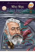 Who Was Jules Verne? (Turtleback School & Library Binding Edition)
