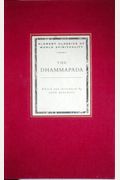 Dhammapada (Classics of World Spirituality)
