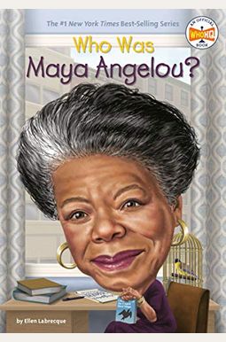 Who Was Maya Angelou? Who Was Maya Angelou?