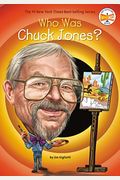 Who Was Chuck Jones?