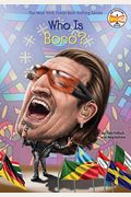 Who Is Bono? (Who Was?)
