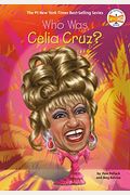 Who Was Celia Cruz?