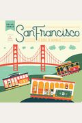 San Francisco: A Book Of Numbers (Hello, World)