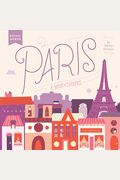 Paris: A Book Of Shapes (Hello, World)