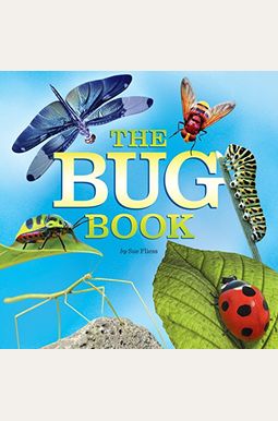 The Bug Book The Bug Book