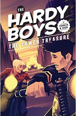 The Tower Treasure The Tower Treasure