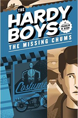 The Missing Chums The Missing Chums