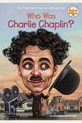 Who Was Charlie Chaplin? (Turtleback School & Library Binding Edition)